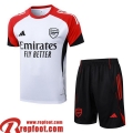 Arsenal T Shirt Homme 2025 2026 H800