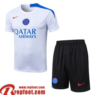 PSG T Shirt Homme 2025 2026 H801