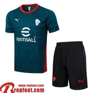 AC Milan T Shirt Homme 2025 2026 H804