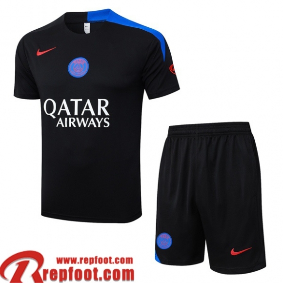 PSG T Shirt Homme 2025 2026 H805