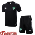 Al-Ahli T Shirt Homme 2025 2026 H806