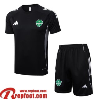 Al-Ahli T Shirt Homme 2025 2026 H806