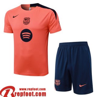 Barcelone T Shirt Homme 2025 2026 H809