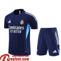 Real Madrid T Shirt Homme 2025 2026 H810