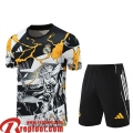 Real Madrid T Shirt Homme 2025 2026 H811