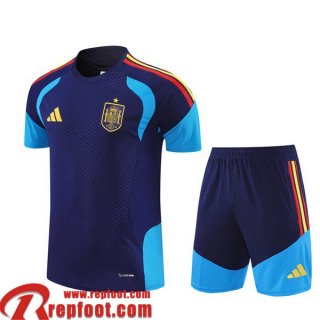 Espagne T Shirt Homme 2025 2026 H812