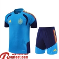 Espagne T Shirt Homme 2025 2026 H813 Espagne T Shirt Homme 2025 2026 H813