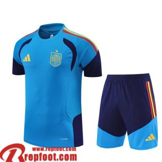 Espagne T Shirt Homme 2025 2026 H813