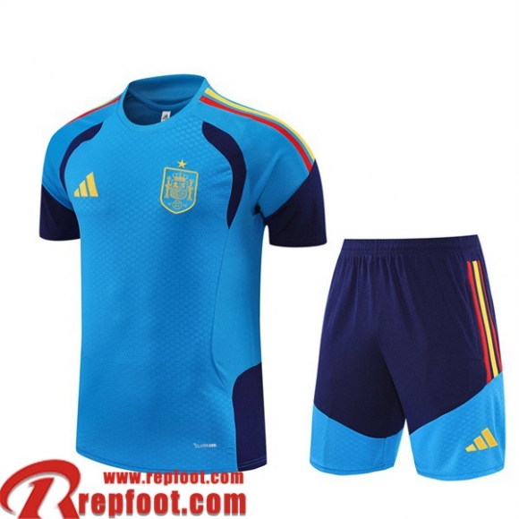 Espagne T Shirt Homme 2025 2026 H813