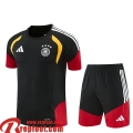 Allemagne T Shirt Homme 2025 2026 H814