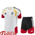 Allemagne T Shirt Homme 2025 2026 H815