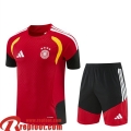 Allemagne T Shirt Homme 2025 2026 H816