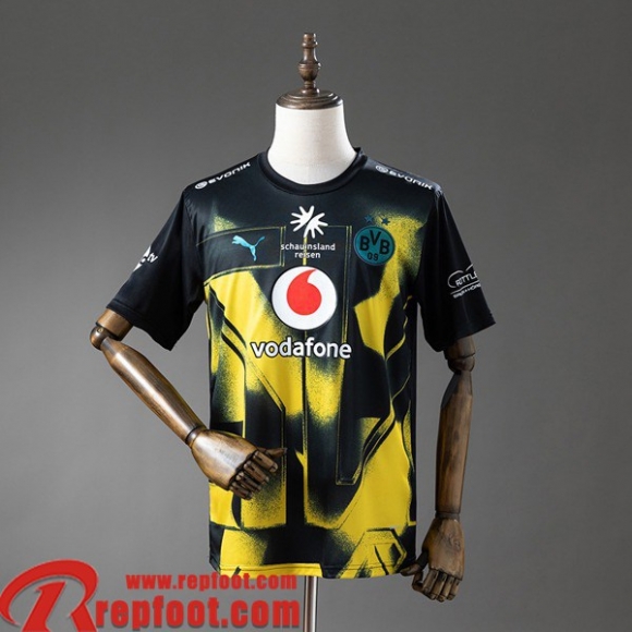 Dortmund Maillots De Foot Special Edition Homme 2025 2026