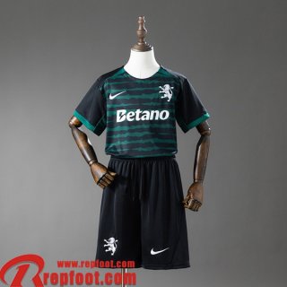 Sporting CP Maillots De Foot Special Edition Enfant 2025 2026