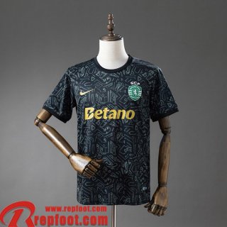 Sporting CP Maillots De Foot Special Edition Homme 2025 2026