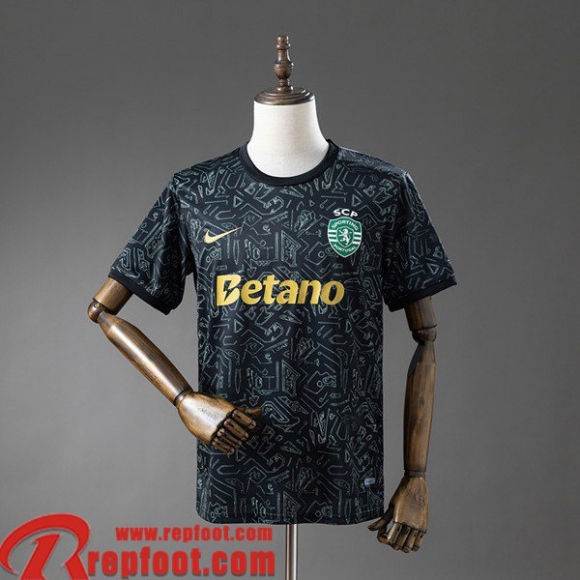 Sporting CP Maillots De Foot Special Edition Homme 2025 2026