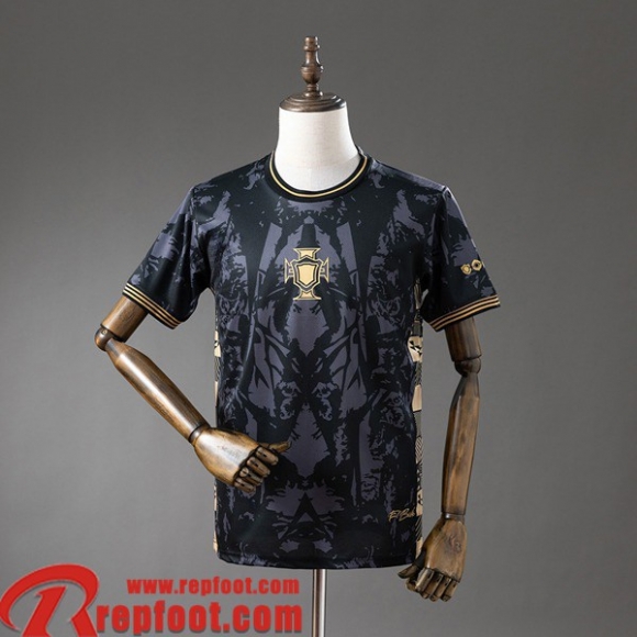 Portugal Maillots De Foot Special Edition Homme 2025 2026