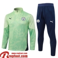 Manchester City Survetement de Foot Homme 2025 2026 A1103 Manchester City Survetement de Foot Homme 2025 2026 A1103
