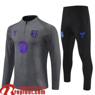 Barcelone Survetement de Foot Homme 2025 2026 A1110