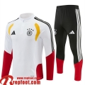 Allemagne Survetement de Foot Homme 2025 2026 A1113