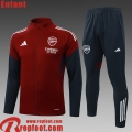 Arsenal KIT: Veste Foot Enfant 2025 2026 C990 Arsenal KIT: Veste Foot Enfant 2025 2026 C990