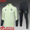 Dortmund KIT: Veste Foot Enfant 2025 2026 C1006