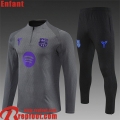 Barcelone KIT: Survetement de Foot Enfant 2025 2026 C1013 Barcelone KIT: Survetement de Foot Enfant 2025 2026 C1013