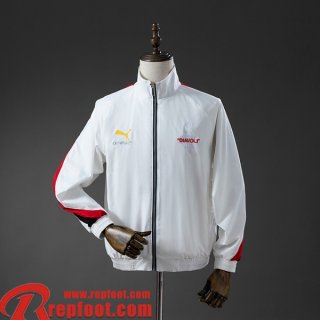 AC Milan Coupe Vent Homme 2025 2026 D398 AC Milan Coupe Vent Homme 2025 2026 D398
