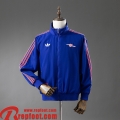 Arsenal Coupe Vent Homme 2025 2026 D400