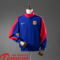Barcelone Coupe Vent Homme 2025 2026 D401 Barcelone Coupe Vent Homme 2025 2026 D401