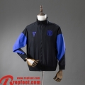 Barcelone Coupe Vent Homme 2025 2026 D403 Barcelone Coupe Vent Homme 2025 2026 D403
