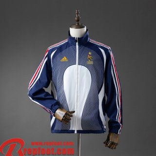 France Coupe Vent Homme 2025 2026 D407