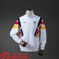 Allemagne Coupe Vent Homme 2025 2026 D408