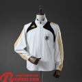Allemagne Coupe Vent Homme 2025 2026 D409