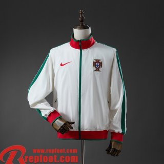 Portugal Coupe Vent Homme 2025 2026 D417