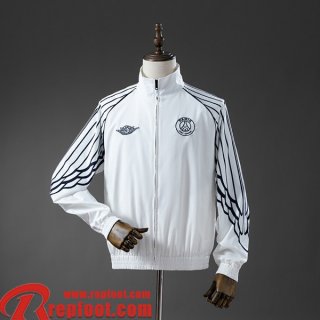 PSG Coupe Vent Homme 2025 2026 D419