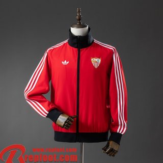 Sevilla Coupe Vent Homme 2025 2026 D423