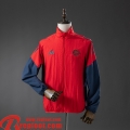 Bayern Munich Coupe Vent Homme 2025 2026 D428