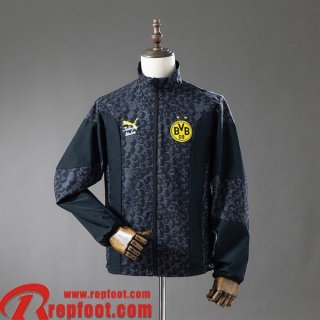 Dortmund Coupe Vent Homme 2025 2026 D430