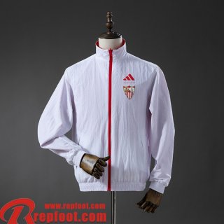 Sevilla Coupe Vent Homme 2025 2026 D440
