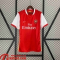 Arsenal Retro Maillot De Foot Domicile Homme 06 08 FG414