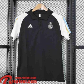 Real Madrid Polo foot Homme 23 24 E17