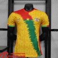 Burkina Maillot de Foot Africa Cup Homme 2023 TBB274
