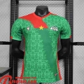 Burkina Maillot de Foot Africa Cup Homme 2023 TBB276