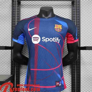 Barcelone Maillot de Foot Special Edition Homme 23 24 TBB278