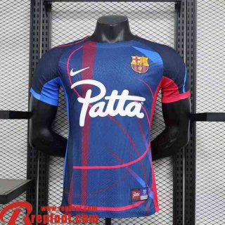 Barcelone Maillot de Foot Special Edition Homme 23 24 TBB279