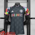 Manchester United Maillot de Foot Special Edition Homme 23 24 TBB281