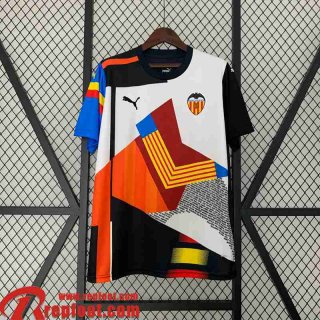 Valencia Maillot de Foot Special Edition Homme 23 24 TBB285