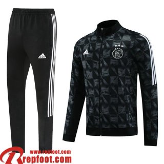 AFC Veste Foot Homme 23 24 B86