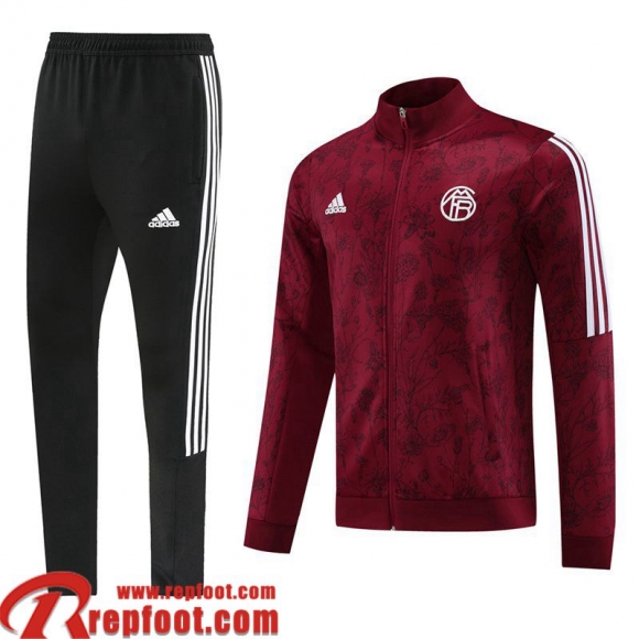 Bayern Munich Veste Foot Homme 23 24 B88